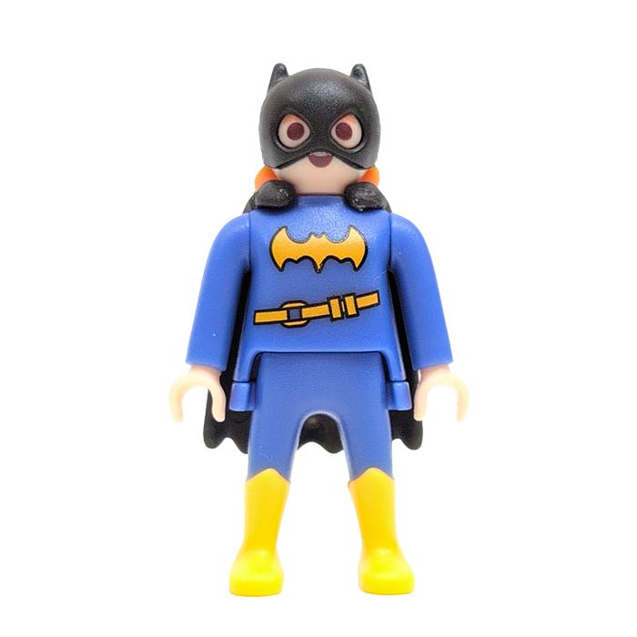 Playmobil Kinder DC Superhelden & Schurken