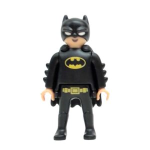 Playmobil Kinder DC Superhelden & Schurken