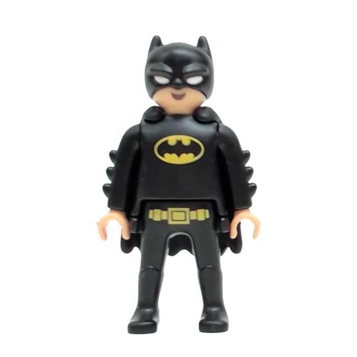 Playmobil Kinder DC Superhelden & Schurken