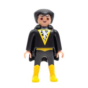 Playmobil Kinder DC Superhelden & Schurken