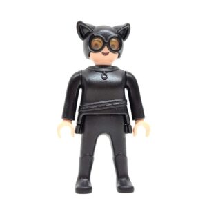 Playmobil Kinder DC Superhelden & Schurken