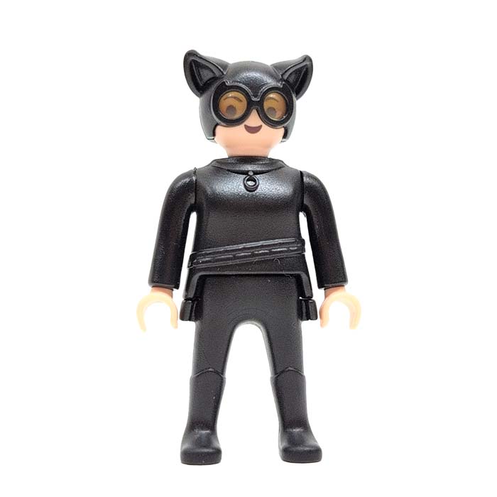 Playmobil Kinder DC Superhelden & Schurken