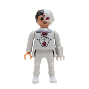 Playmobil Kinder DC Superhelden & Schurken