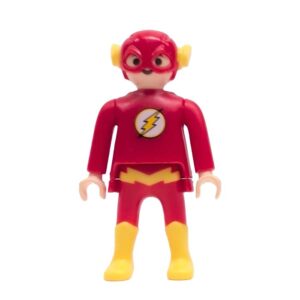 Playmobil Kinder DC Superhelden & Schurken