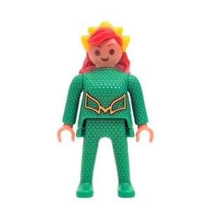 Playmobil Kinder DC Superhelden & Schurken