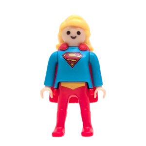 Playmobil Kinder DC Superhelden & Schurken