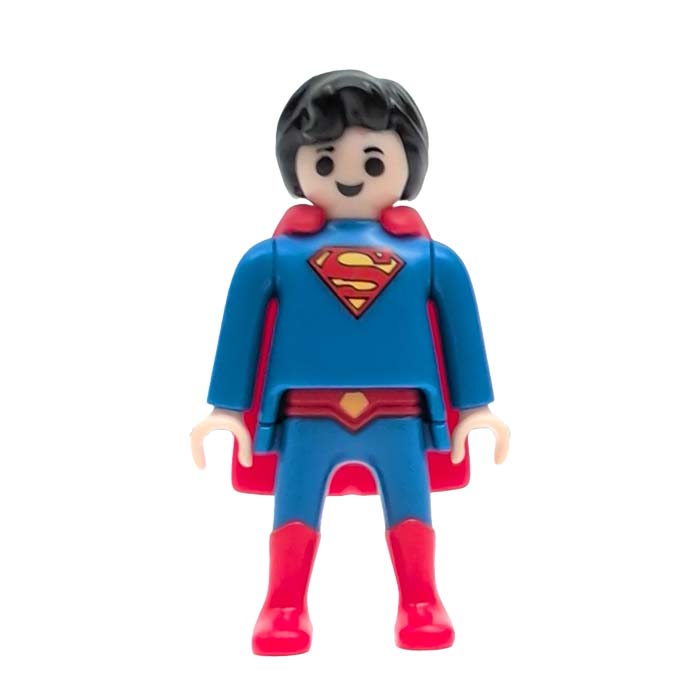Playmobil Kinder DC Superhelden & Schurken