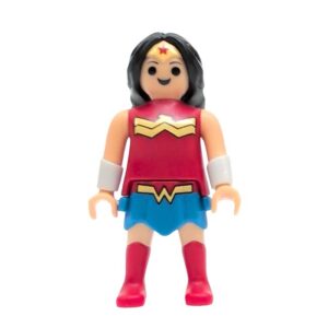 Playmobil Kinder DC Superhelden & Schurken