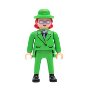 Playmobil Kinder DC Superhelden & Schurken