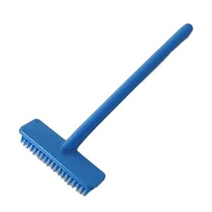 Manege Ponyranch 5222 – 02 blauwe bezem