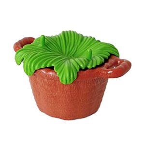 Manege Ponyranch 5222 – 04 mand met gras