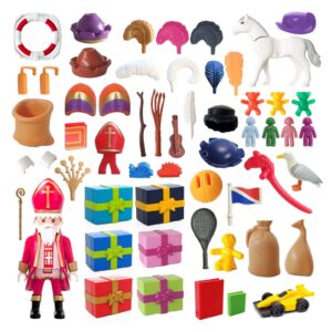 Playmobil Sint assortiment overzicht