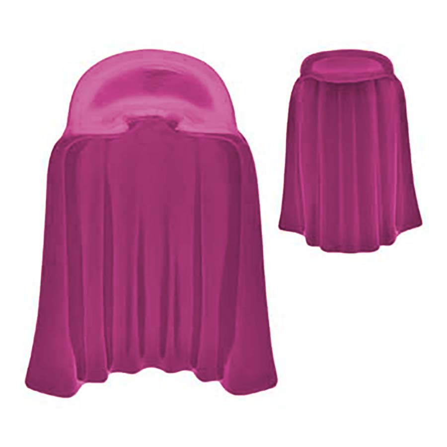 Cape Schouder Cape Jurk Cape Pelerine Poncho Tuniek (kopie)