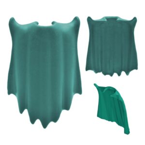 Mantel Mantels Cape Robe Gooi Pelerine Poncho Robe Overzicht