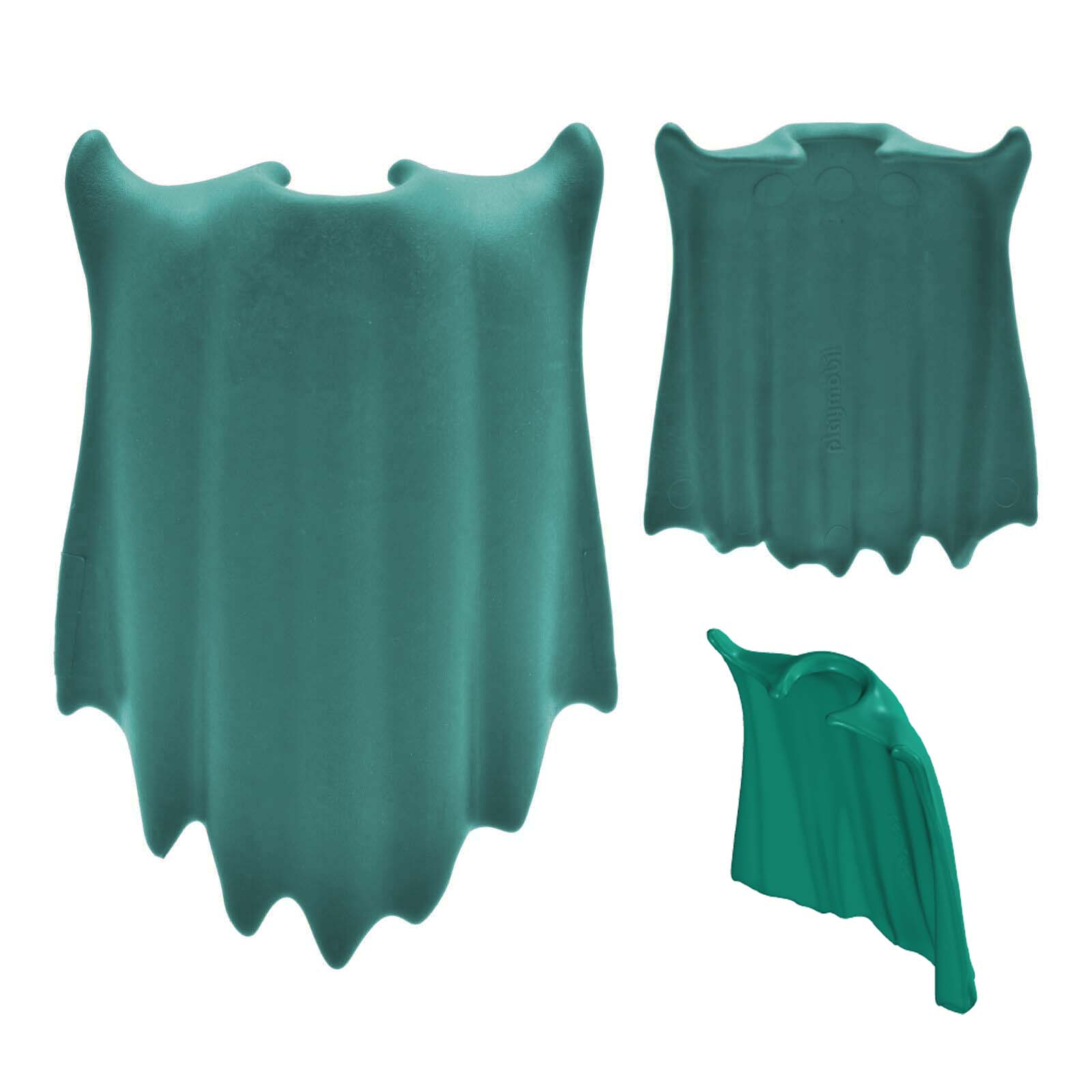 Mantel Mantels Cape Robe Gooi Pelerine Poncho Robe Overzicht