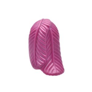 Playmobil Veer Paars Feathers, draped