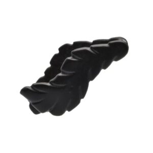 Playmobil Veer Romeinen Zwart Feathers, backswept