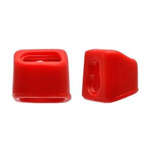 Playmobil set  Zwaardhouders Rood