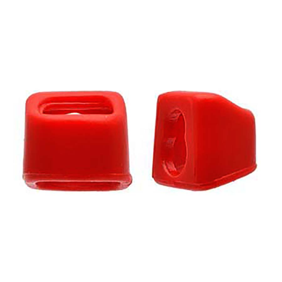 Playmobil set  Zwaardhouders Rood