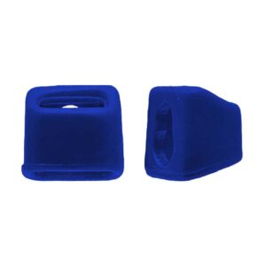 Playmobil set  Zwaardhouders Diep Blauw