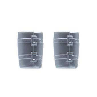 Playmobil set Sieraden Vuisten Handbescherming Polsbescherming Arm Ridder