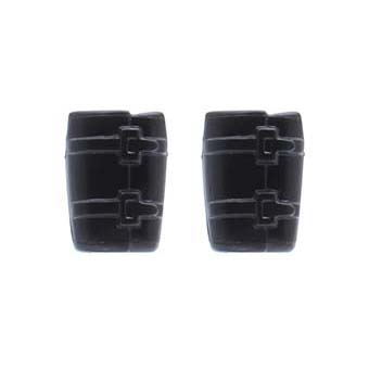 Playmobil set Sieraden Vuisten Handbescherming Polsbescherming Arm Ridder