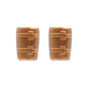 Playmobil set Sieraden Vuisten Handbescherming Polsbescherming Arm Ridder