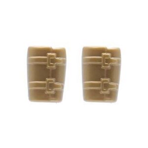 Playmobil set Sieraden Vuisten Handbescherming Polsbescherming Arm Ridder