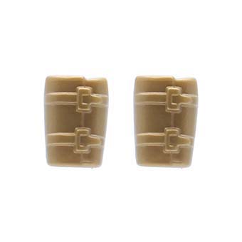 Playmobil set Sieraden Vuisten Handbescherming Polsbescherming Arm Ridder