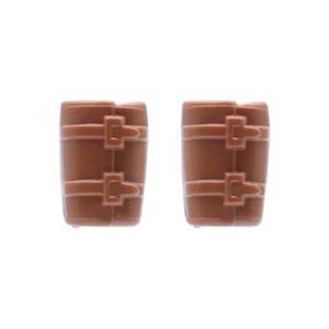 Playmobil set Sieraden Vuisten Handbescherming Polsbescherming Arm Ridder