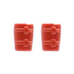 Playmobil set Sieraden Vuisten Handbescherming Polsbescherming Arm Ridder