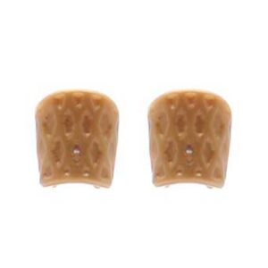 Playmobil set Sieraden Vuisten Handbescherming Polsbescherming Arm Ridder