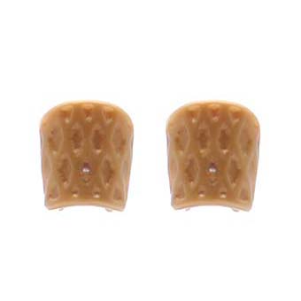 Playmobil set Sieraden Vuisten Handbescherming Polsbescherming Arm Ridder