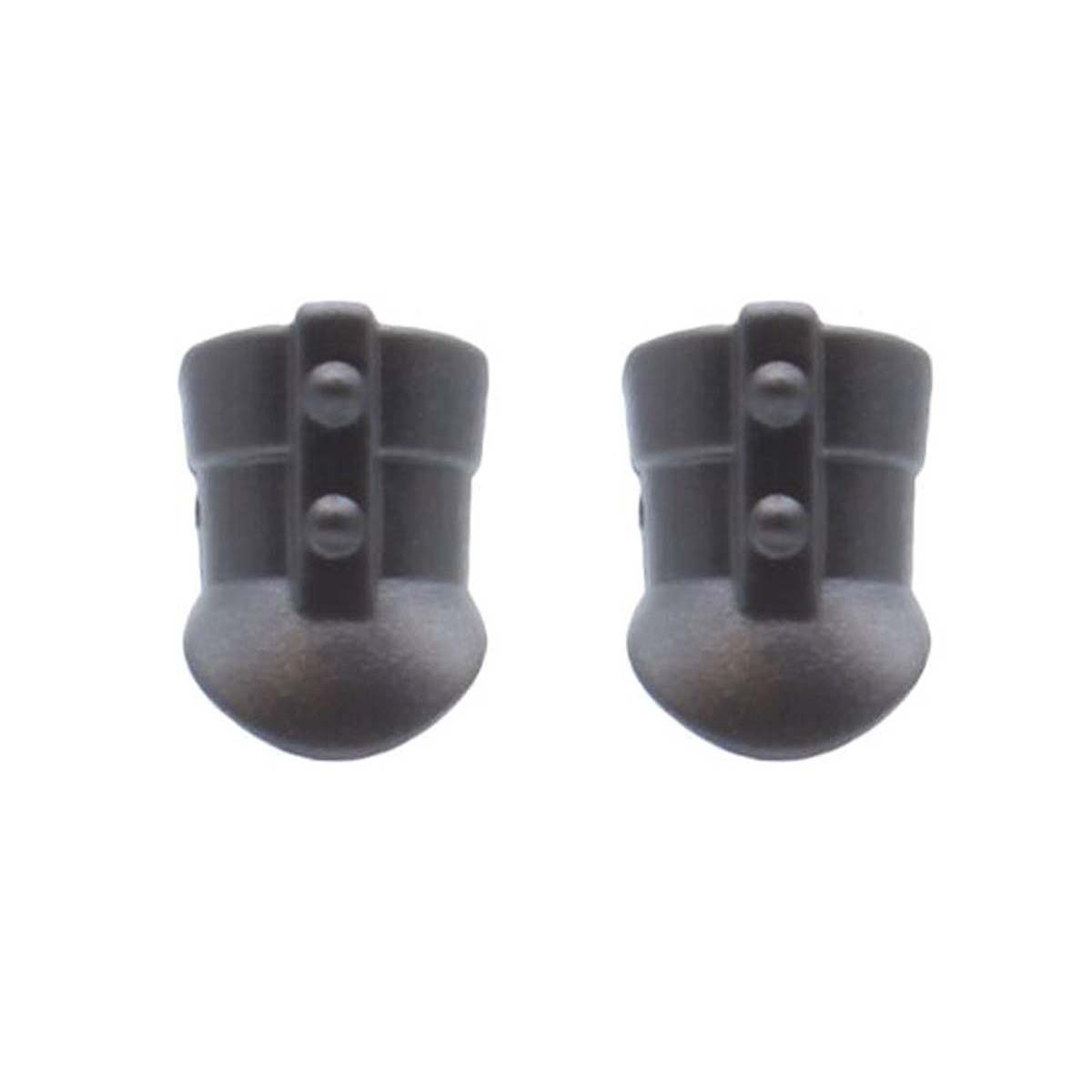 Playmobil set Sieraden Vuisten Handbescherming Polsbescherming Arm Ridder