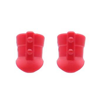 Playmobil set Sieraden Vuisten Handbescherming Polsbescherming Arm Ridder