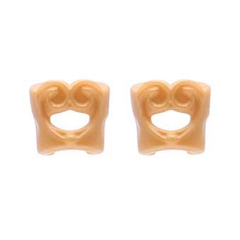 Playmobil set Sieraden Vuisten Handbescherming Polsbescherming Arm Ridder