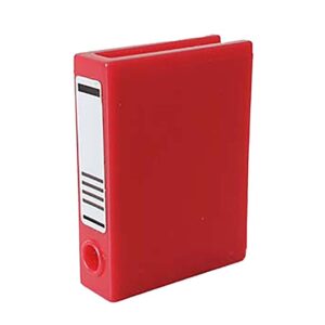 Boek Groot Multomap Roze