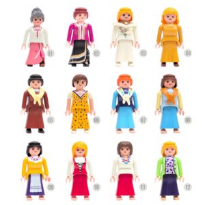 Playmobil Oma