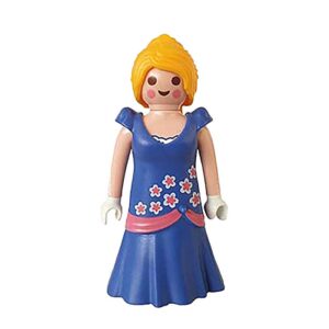 Playmobil Bruid, Bakker, Vamperina, Polster, Stewardess, Oma, Assepoester, Fee, Elfje, Jurk met Zwier Rok