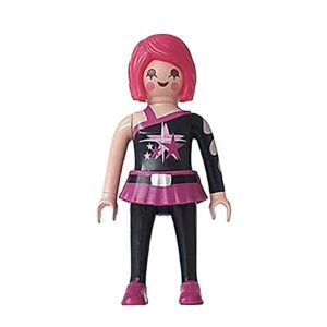 Playmobil Bruid, Bakker, Vamperina, Polster, Stewardess, Oma, Assepoester, Fee, Elfje, Jurk met Zwier Rok