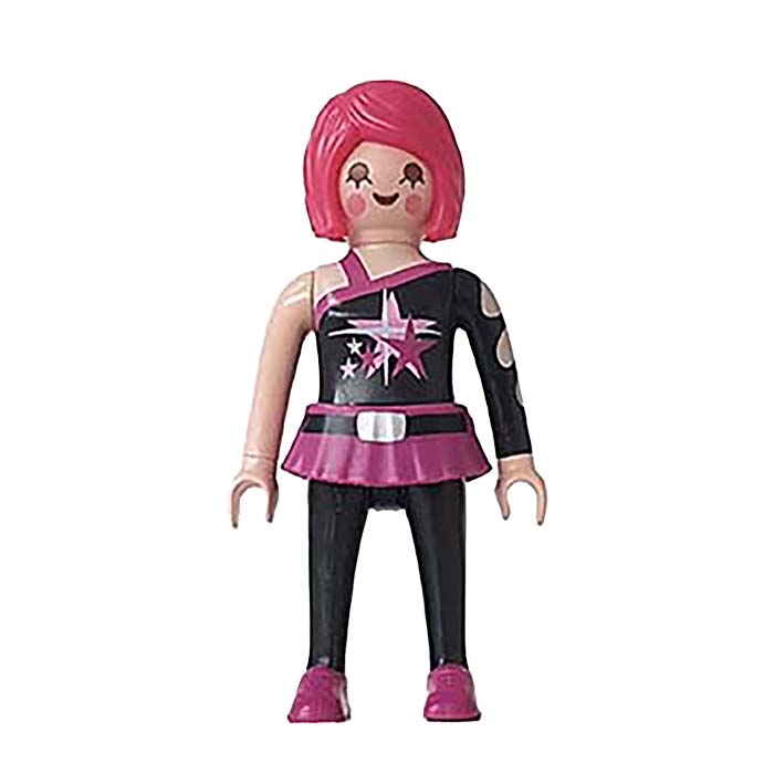 Playmobil Bruid, Bakker, Vamperina, Polster, Stewardess, Oma, Assepoester, Fee, Elfje, Jurk met Zwier Rok