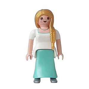 Playmobil Bruid, Bakker, Vamperina, Polster, Stewardess, Oma, Assepoester, Fee, Elfje, Jurk met Zwier Rok