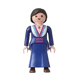 Playmobil Bruid, Bakker, Vamperina, Polster, Stewardess, Oma, Assepoester, Fee, Elfje, Jurk met Zwier Rok