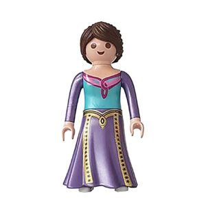 Playmobil Bruid, Bakker, Vamperina, Polster, Stewardess, Oma, Assepoester, Fee, Elfje, Jurk met Zwier Rok
