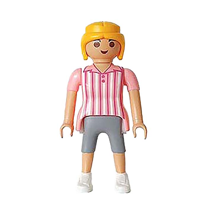Playmobil Bruid, Bakker, Vamperina, Polster, Stewardess, Oma, Assepoester, Fee, Elfje, Jurk met Zwier Rok
