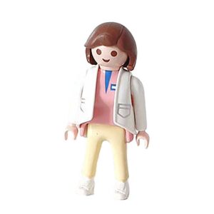 Playmobil Dokter