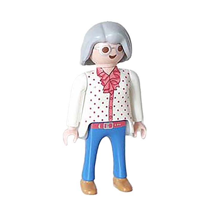 Playmobil Oma Nelly