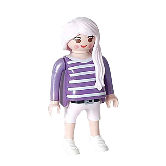 Playmobil Dames