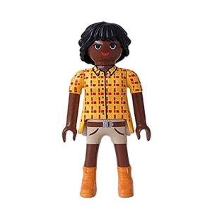 Playmobil Mevrouw Donker