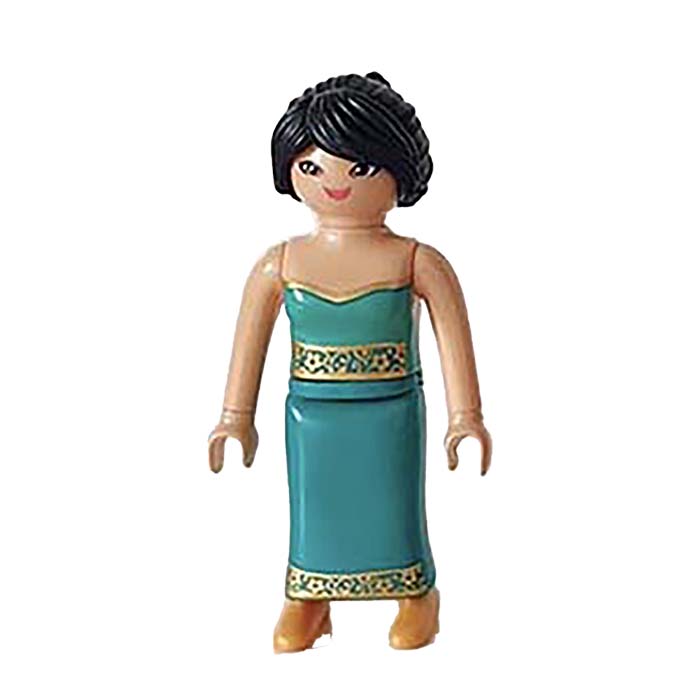 Playmobil Balinese Vrouw